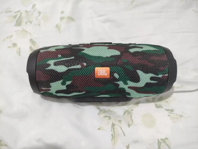 Caixa de Som JBL