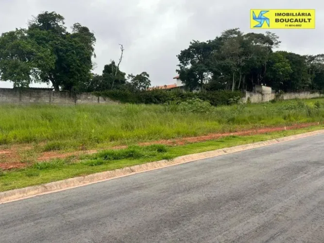 Terreno 150m² à Venda no Reserva Nova Caucaia Cotia/SP | R$ 110.000