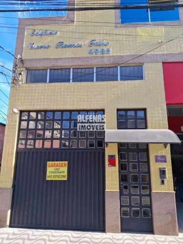 Sala para aluguel no Bairro Eldorado