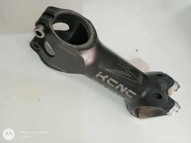 Mesa de guidão Kcnc 103g