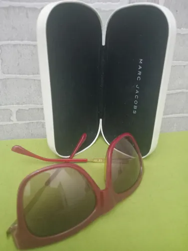 Oculos Marc Jacobs 