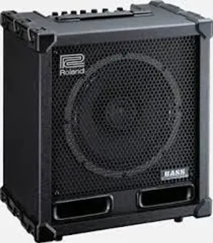 Caixa para baixo CUBE-120XL BASS