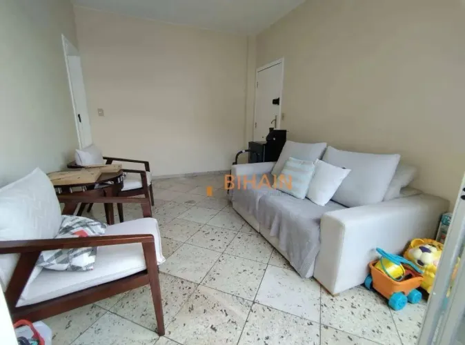 Apartamento Garden com 3 dormitórios à venda, 171 m² por R$ 660.000,00 - Buritis - Belo Ho