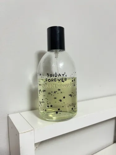 Perfume Zara Friday Forever