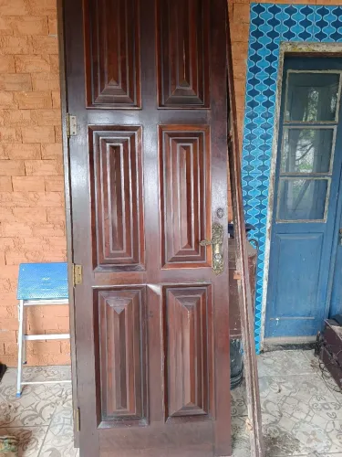 Porta de entrada 