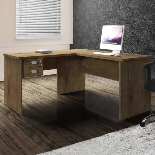 Escrivaninha Taurus Pronta Entrega