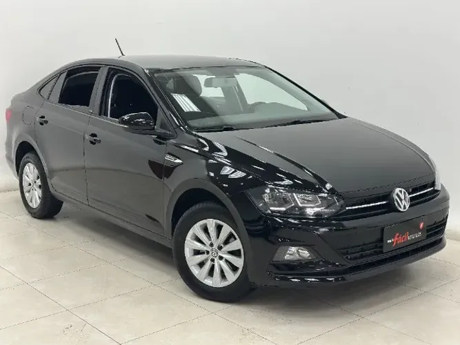 Volkswagen Virtus Comfort. 200 TSI 1.0 Flex 12V AUT 2022