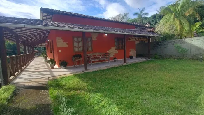 Marechal Floriano Vila de Araguaia