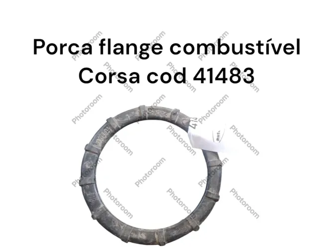 Porca Flange Combustível Corsa Cod 41483