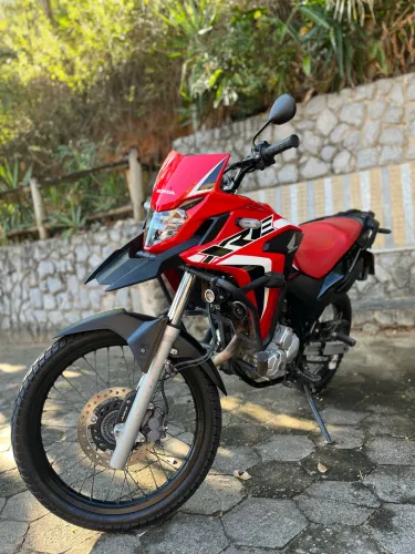 HONDA XRE 300 RALLY 2022