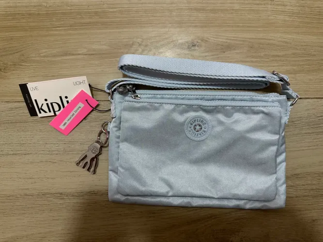 Bolsa KIPLING 