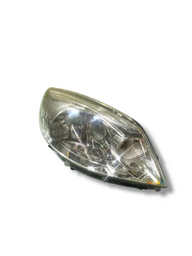 Farol Lado Direito Renault Sandero 2007 A 2012