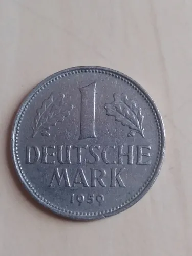 Coleção de Moedas Antigas apartir do ano 1959