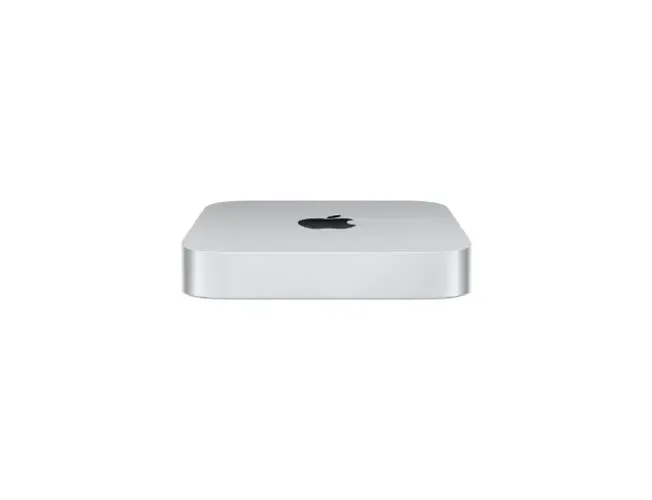 Mac Mini M2, 8GB de Ram, 256GB SSD - Seminovo