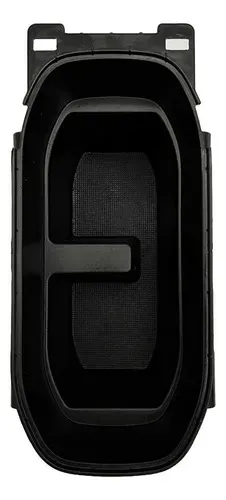 Porta Copo Console Central Honda Hr-v Exl 2018