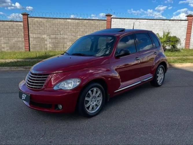 PT CRUISER DECADE EDITION 2010