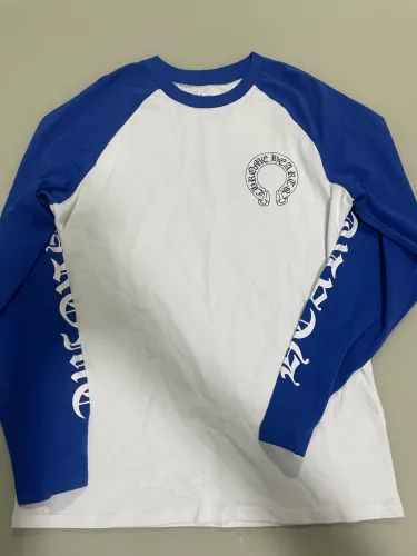 Chrome Hearts long sleeve