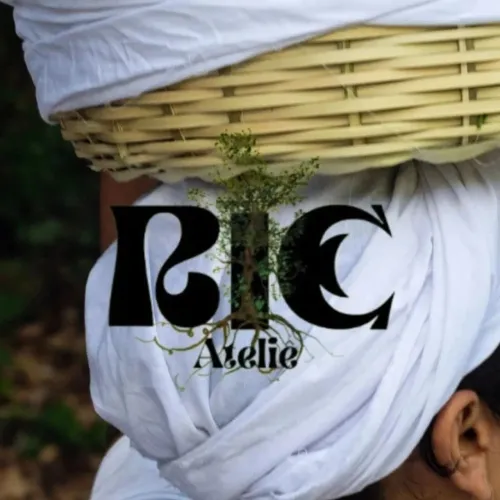 PANO DE CABEÇA OJÁ TORÇO 