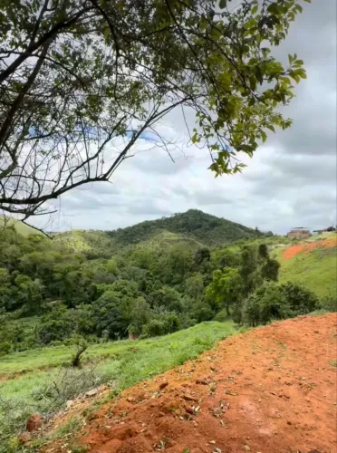 CHÁCARAS FINANCIADAS PROX CARIACICA SEDE