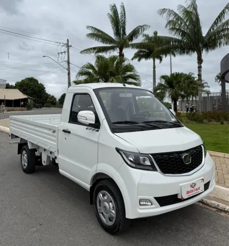 Effa V21 Pick-up CS 1.5 16V 2P 2026