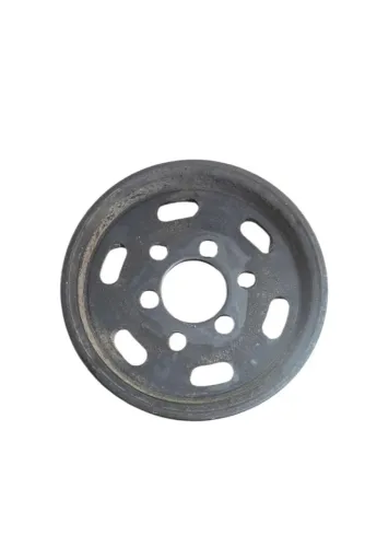 Polia Bomba Direção Audi 1.8 2009 038145255a N202 (Usado)