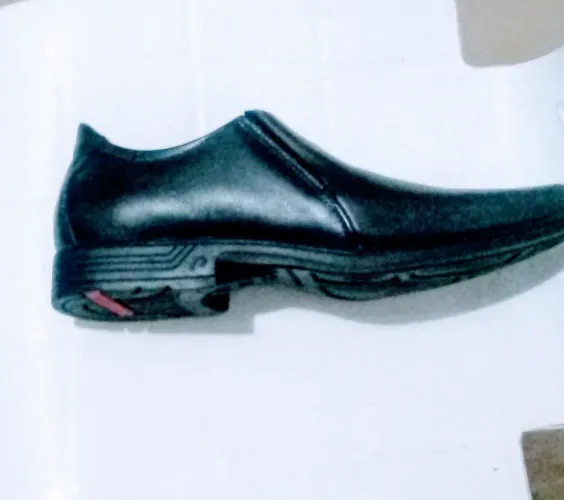 Sapatos pegada VD TROCA v unitário