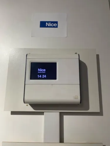 Módulo Guarita IP (MG3000 - Nice)