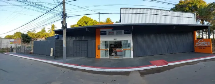 Galpão Anual Guarapari-ES