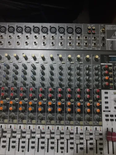 Mesa 2442 beringher