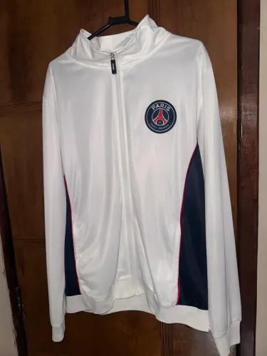Jaqueta psg og 