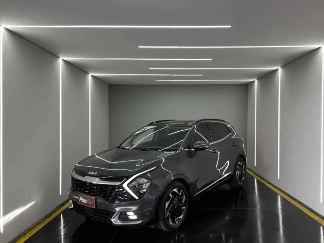 Kia Motors Sportage EXP P. 1.6 T-gdi Mhev 2023