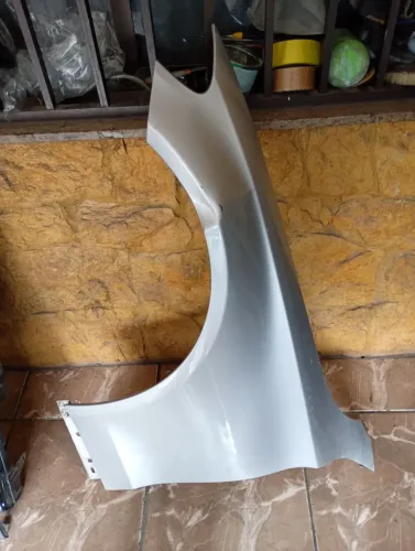 Paralama Esquerdo Mercedes C180 2015