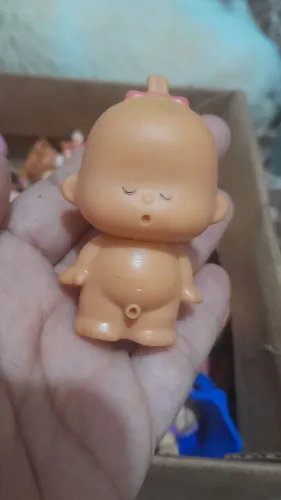 Bonrquinha antiga Pipitica Estrela