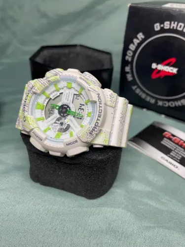 Relógio G-Shock