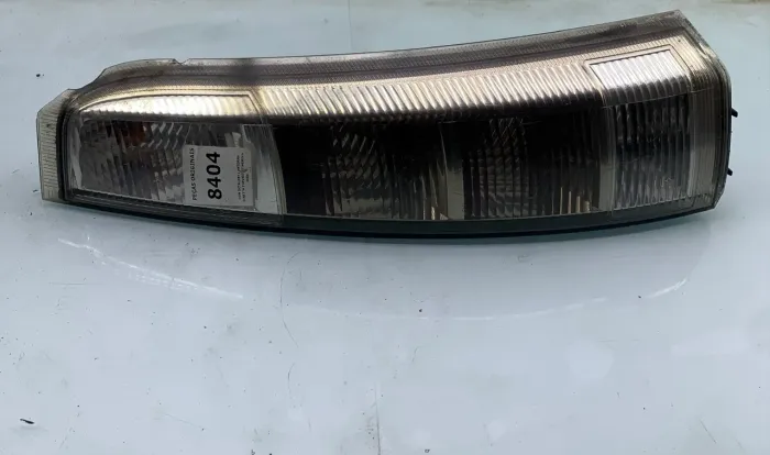 com Detalhes Lanterna Direita Chevrolet Meriva 2008