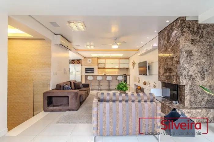 Cobertura de Luxo no Boa Vista