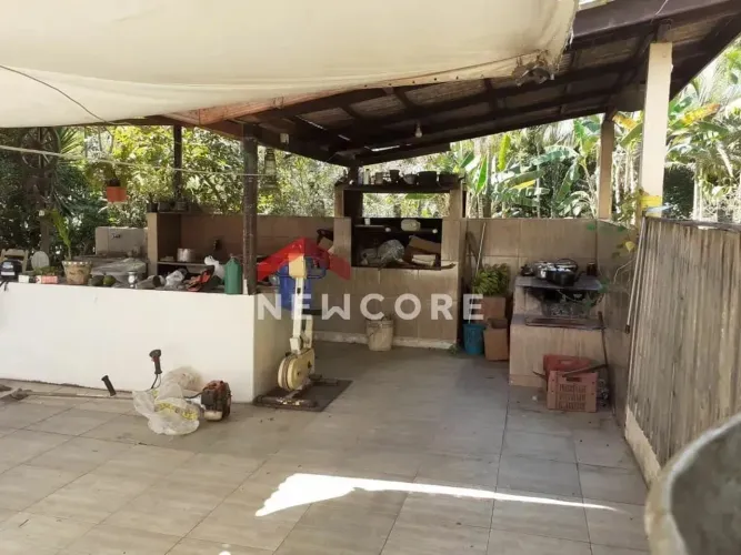 Chácara em Bocaiúva do Sul - Campo Novo - Bocaiúva do Sul/PR