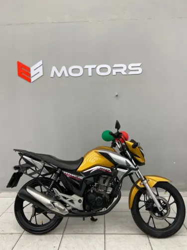 Imperdível !! Titan CG 160 2022 Financiamento até 48X // cartões até 24X