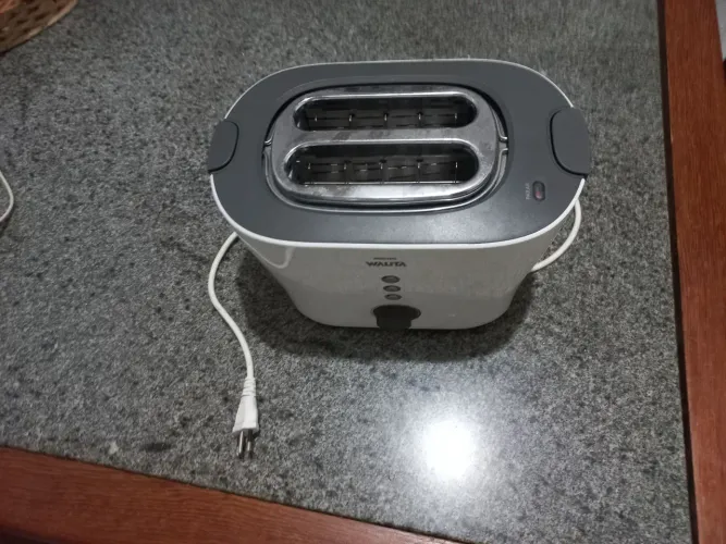 Torradeira Philips Walita