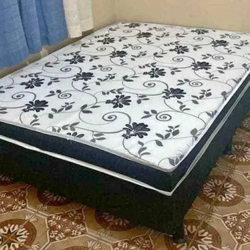 Cama Box Casal D20 Premium (Região Serrana)