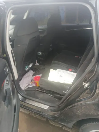 Citroen C4 Picasso Grand 2.0 16V 143cv AUT 2009