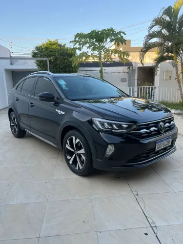 Nivus Highline 1.0 Turbo 2024