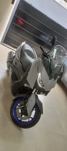 Vendo XMAX 2022