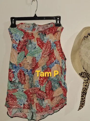 Blusas regata feminina tamanhos variados 