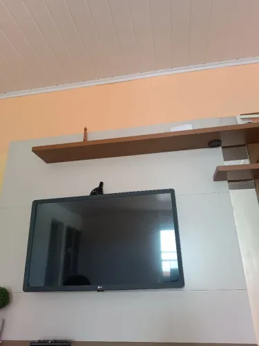 Tv para retirar peças 