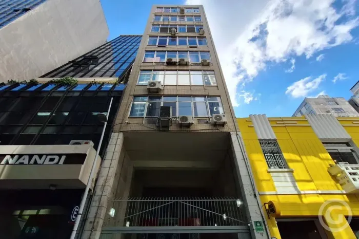 Ótima oportunidade para expandir o seu negócio no centro de Florianópolis