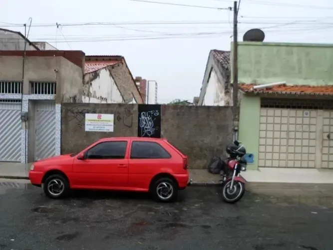 TERRENO para alugar na cidade de FORTALEZA-CE