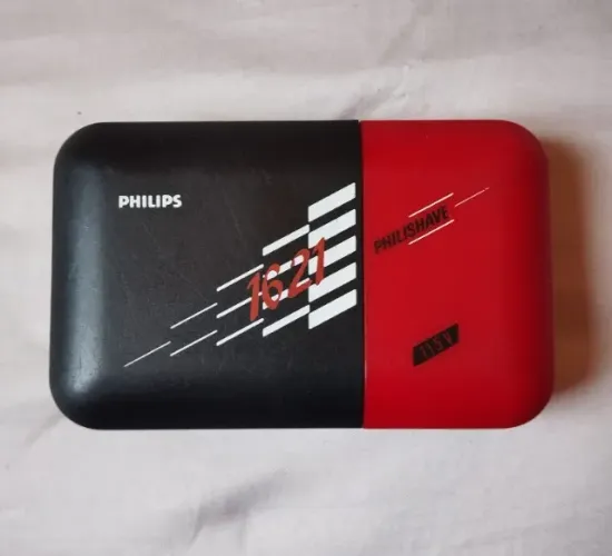 Aparelho de Barbear PHILIPS