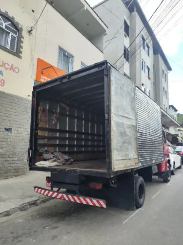 Frete preço bom