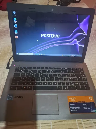 Notebook -